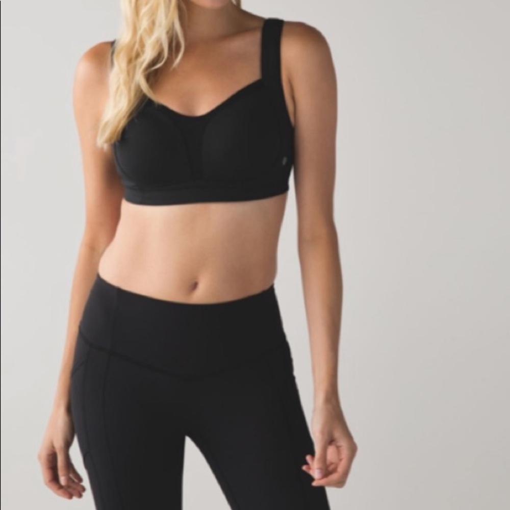 Lululemon Ta Ta Tamer